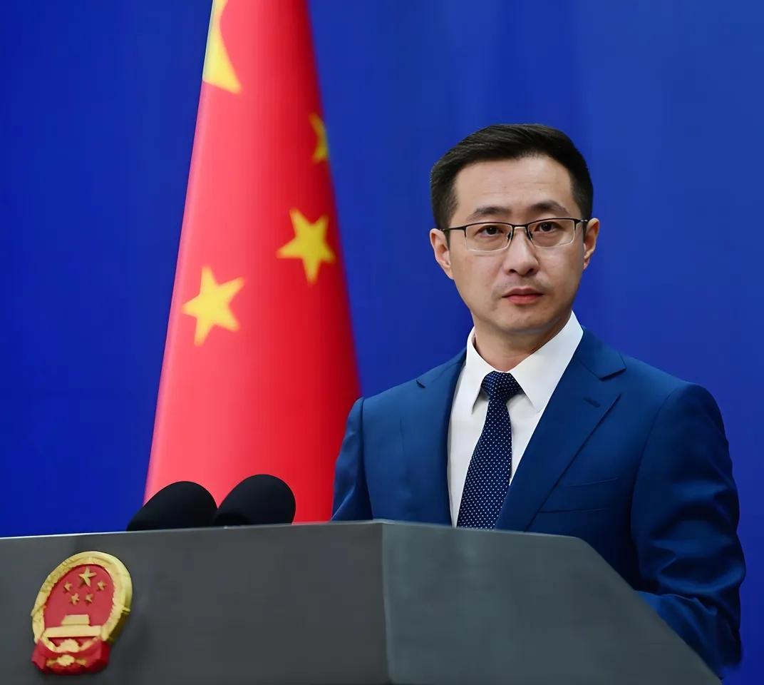 来而不往非礼也！你做初一，我做十五！中方反制来得又快又狠，12月19日外交部