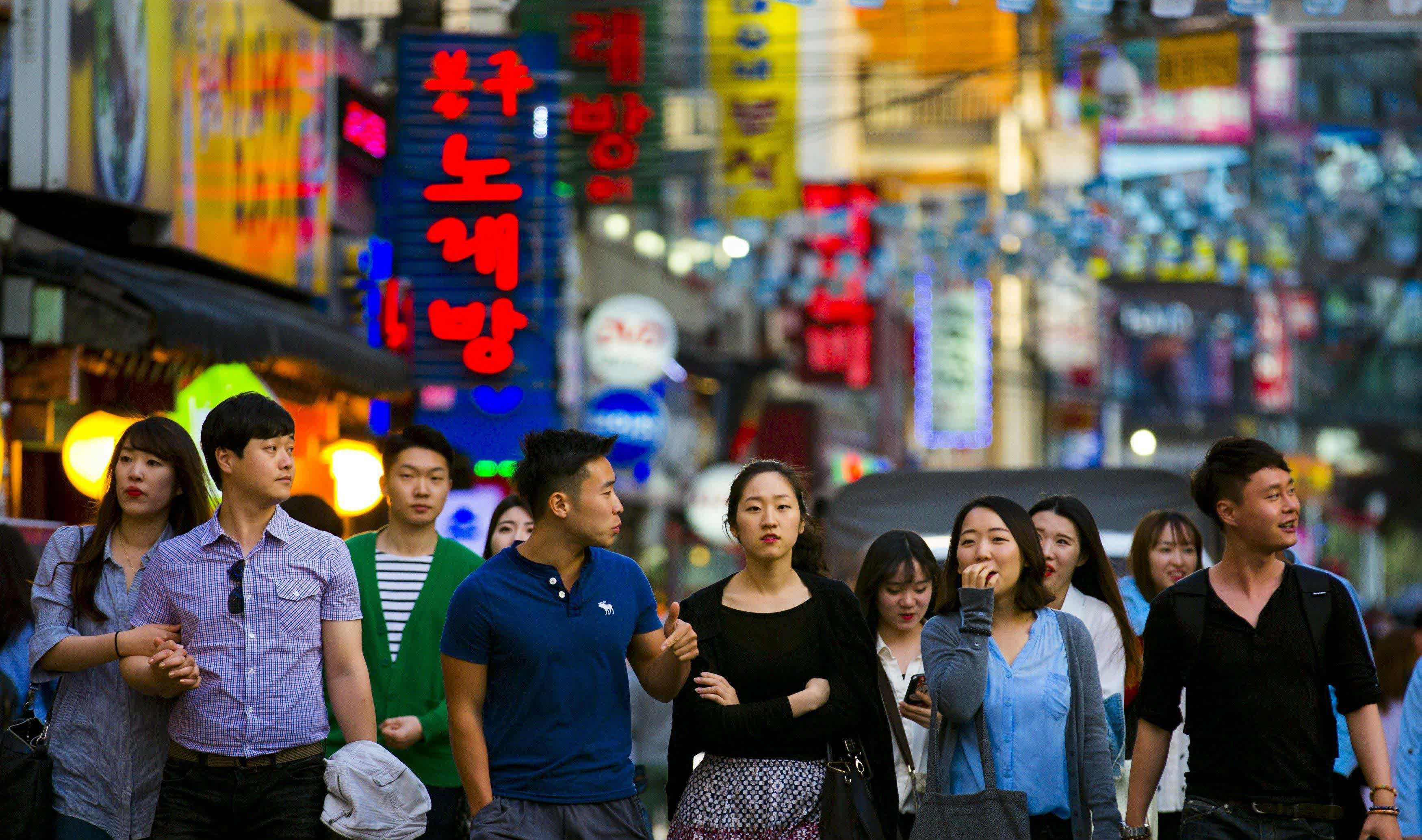 韩国反华情绪引联合国关注你们知道吗？最近联合国竟然发了个