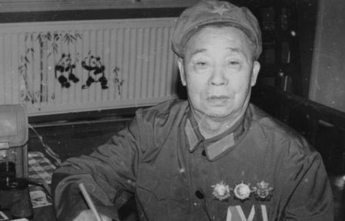 1998年，开国少将贺东生逝世，妻子陈玲按照丈夫生前遗嘱，将他们的两个孩子叫到了
