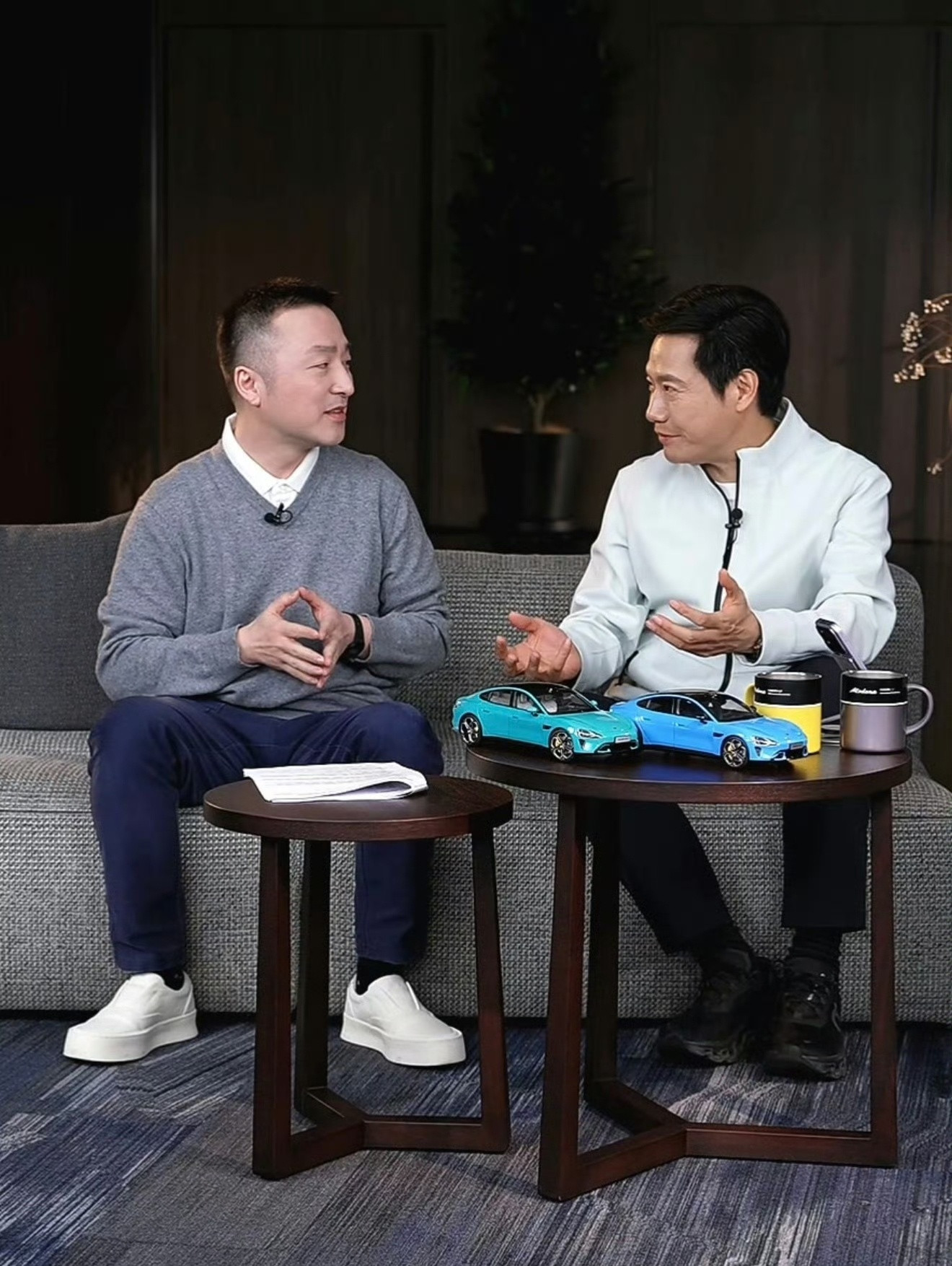 雷军回应KOL事件雷总亲自过问了这件事，并且亲自做的决定。这个KOL一直在攻击