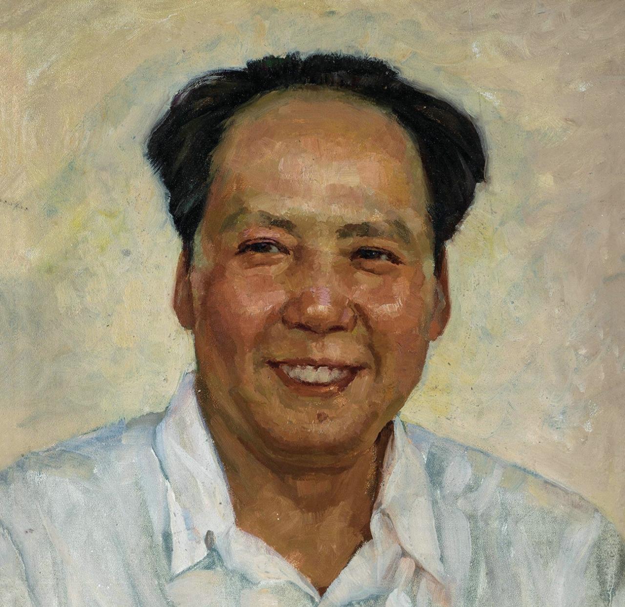 中国有句俗话是“人之将死，其言也善”，王震将军在他逝世前向后人留下三句话：第一句