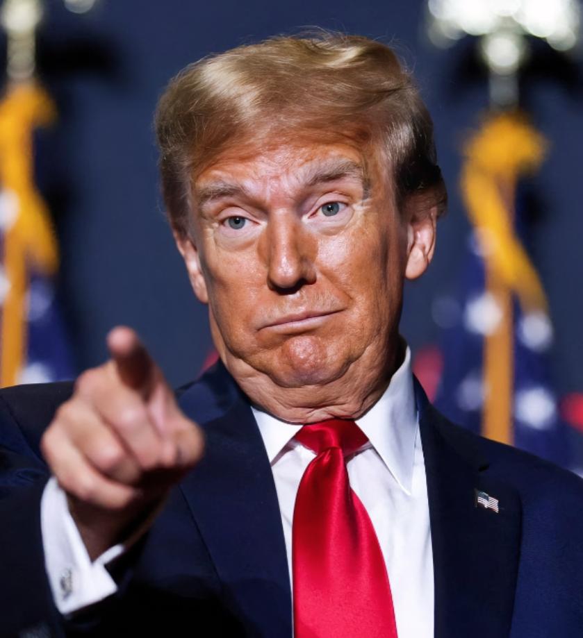 美国这次是真急了！美国农业部宣布，中国已经取消进口美国13.2万吨的小麦订单。