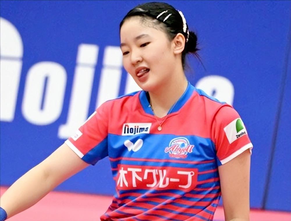 日本乒协下狠手！张本美和、早田希娜被明确警告：今后只要为国出战，无论世界杯还是奥
