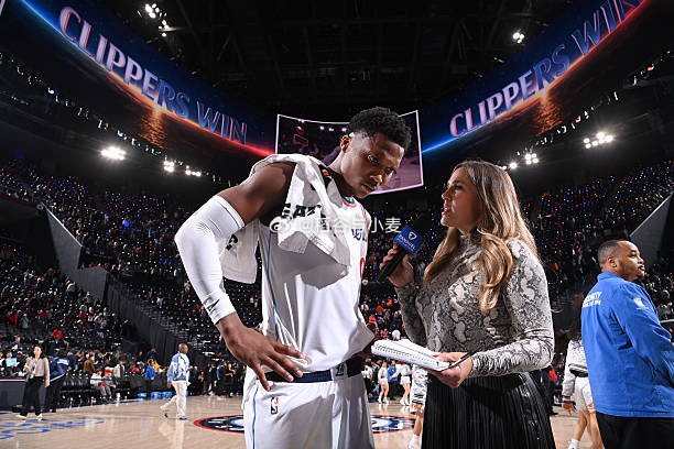 马瑟林是一名不错的得分手，这一点其实是非常明确的事情。他之前在步行者的场均得分都