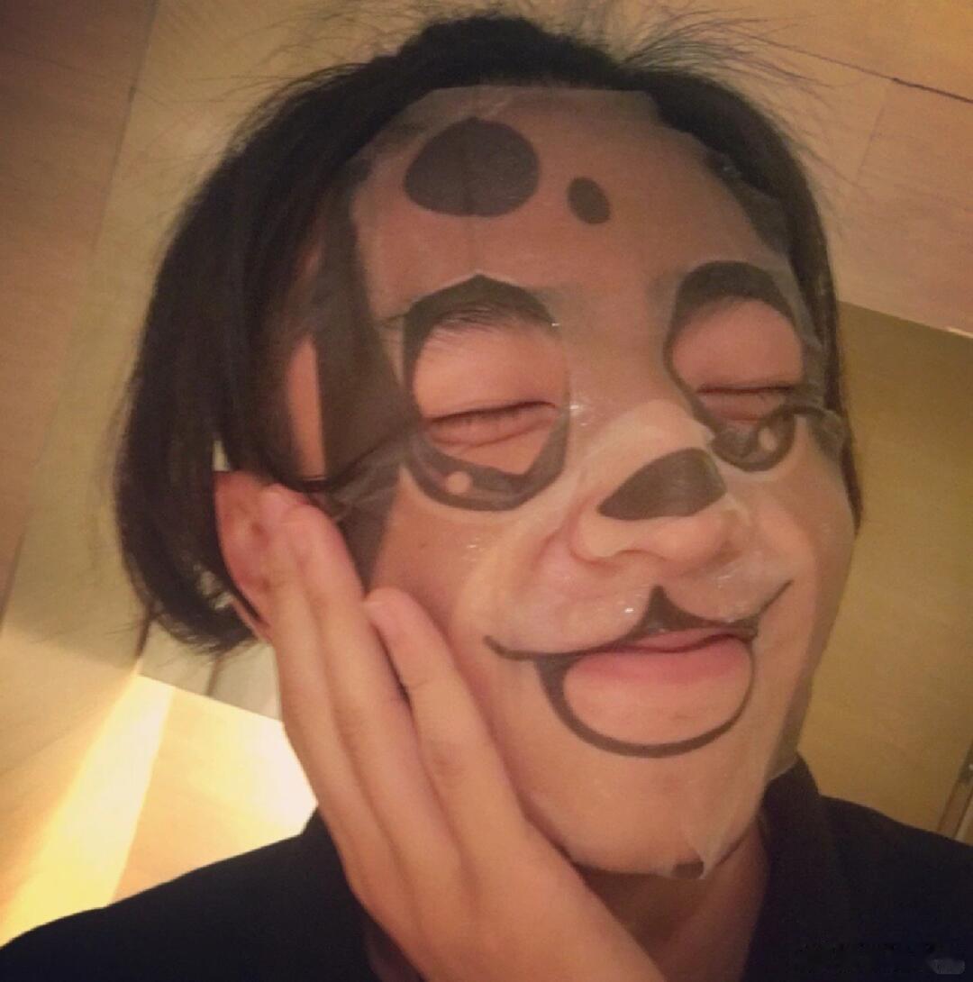 陈靖可也迎来了被考古的阶段陈靖可也迎来了被考古的阶段，原来他以前是这样的，考古的