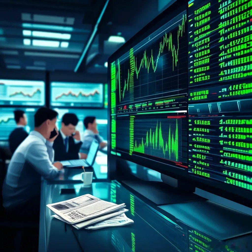 今日热点板块风向标和情绪核心（10.31）​一、量子科技概念。风向标：格尔。情绪