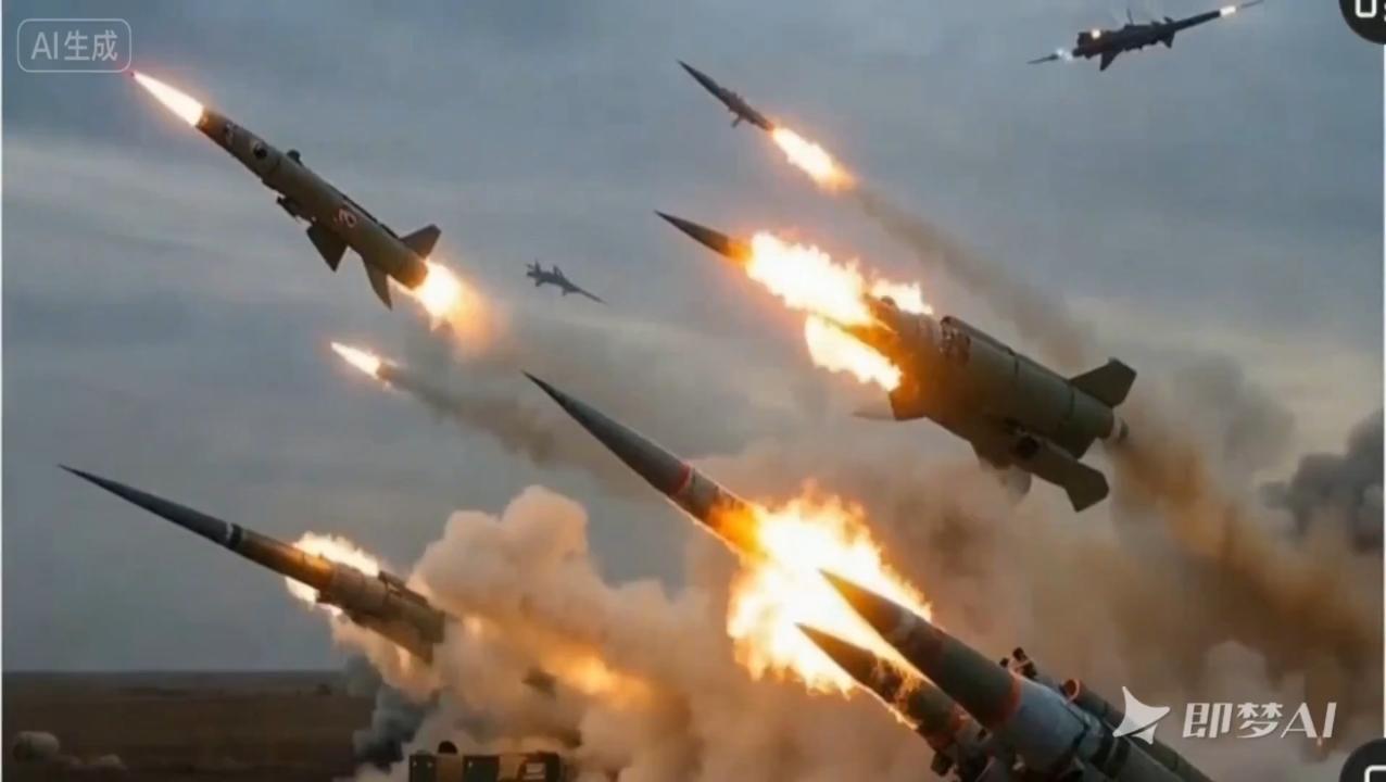 震撼！乌克兰“绝地反击”变成绝地投降？俄军掌控战局的背后真相曝光！在这个战火