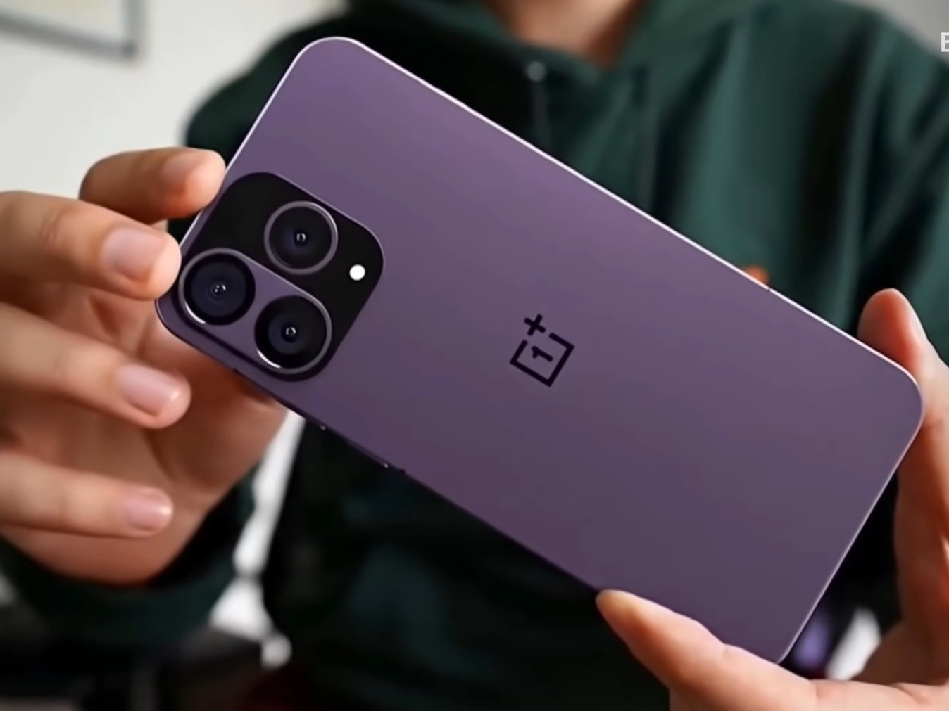 网传一加15效果图不像iPhone但有iPhone的影子？[doge]​​​