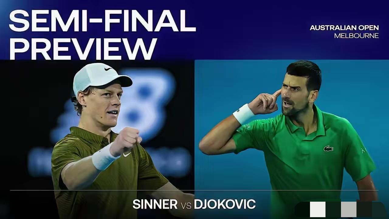 38岁德约疯了吧！逆转五连胜苦主，穆雷的GOAT认证就差最后一哆嗦？看来，曾