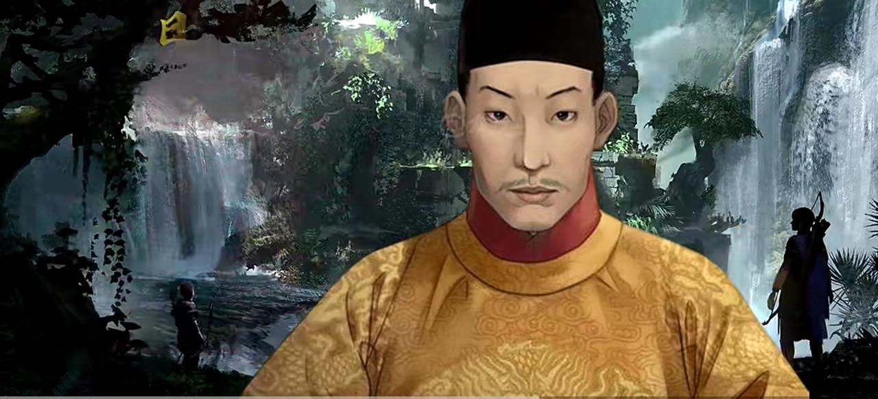 其实崇祯皇帝有两次和谈的机会，但是都放弃了，历史没有出现拐点。具体如下：1.崇