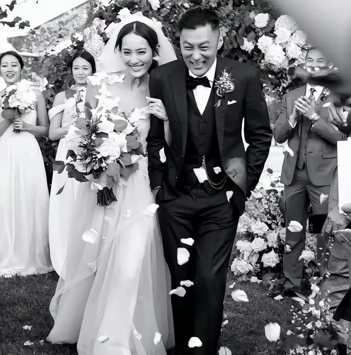 余文乐“不忘初心”成讽刺！当年早产女儿出生时，余文乐给取名叫“余初心”，寓意