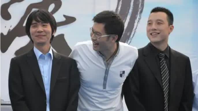 不得不佩服，倪张根这牌打得漂亮，胜得无死角！随着梦百合家
