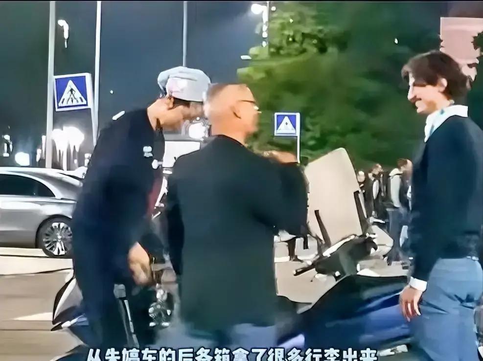 科内利亚诺这次真下血本。500万欧砸全明星，老板儿子亲自接机，给朱婷配了前意大利