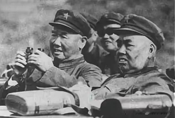 1949年三野整编大揭秘！老部队打散重编，许世友为啥没当上兵团司令？194