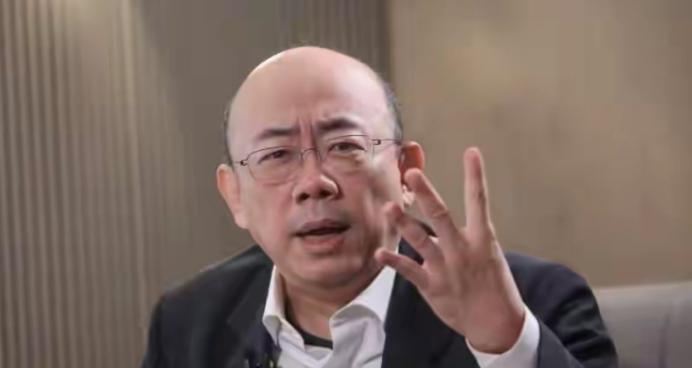 台湾名嘴郭正亮一语惊人！他说大陆有高人，总能把危机玩成机遇。 最近的东亚局势