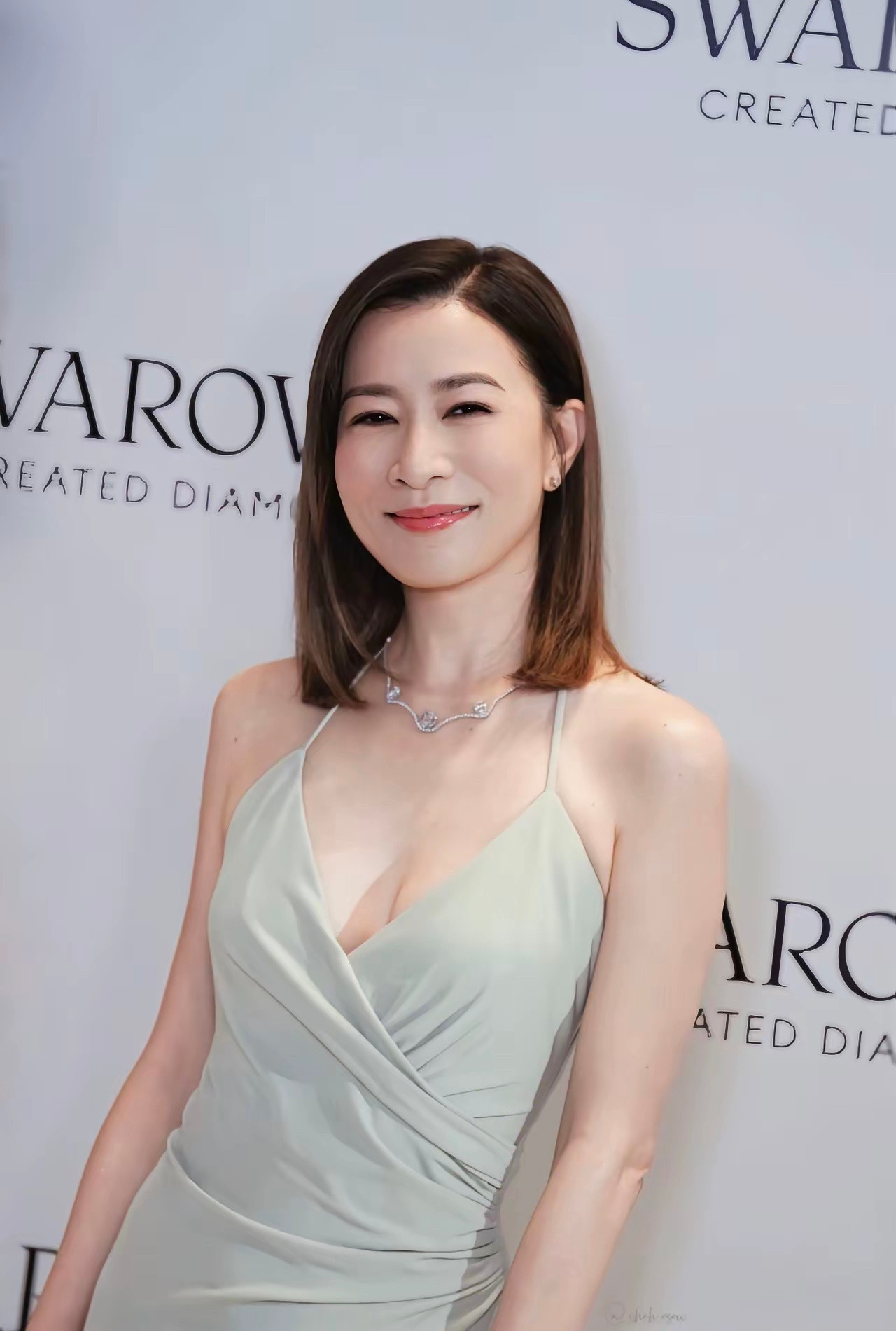 终于明白佘诗曼为什么不结婚了，不是没人馋她身子，而是她今年51岁，早就已经明白婚