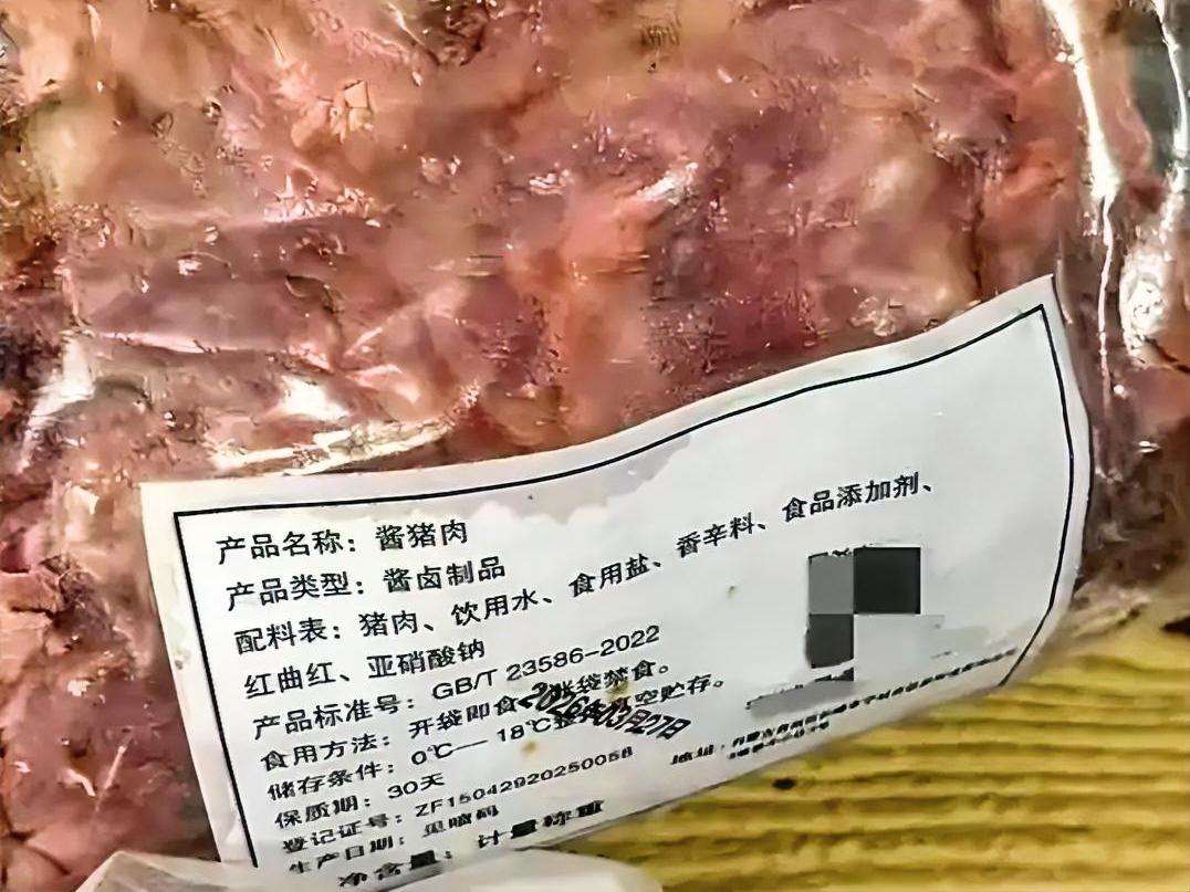 上海一家驴肉火烧店用的竟然是猪肉，老板靠这操作一年狂赚50万，目前已被刑拘！