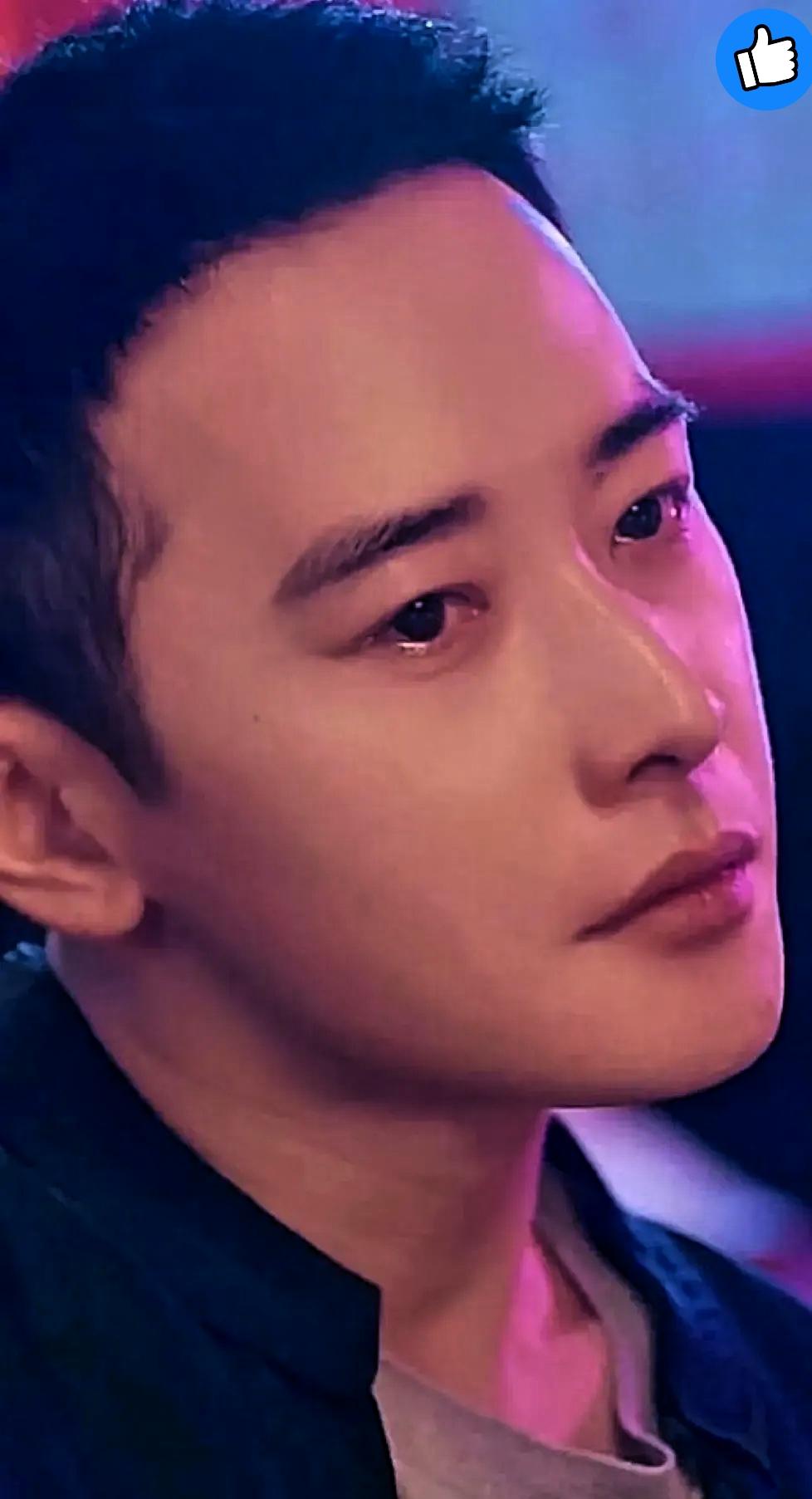 天还没亮，罗晋的世界就彻底暗了！谁能想到，那个五年跑遍13个省市拍了9部戏的