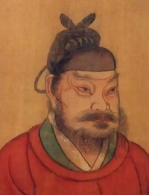 为什么说朱温是历史上最无耻的皇帝？他做的这件事，连禽兽都不如在中国历史上，开