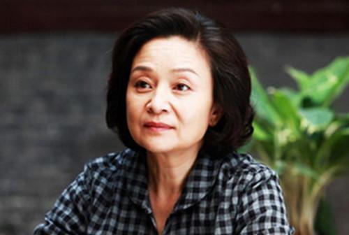 盘点娱乐圈里堪称母亲专业户的老演员: 每一位都是值得敬重的"妈妈"
