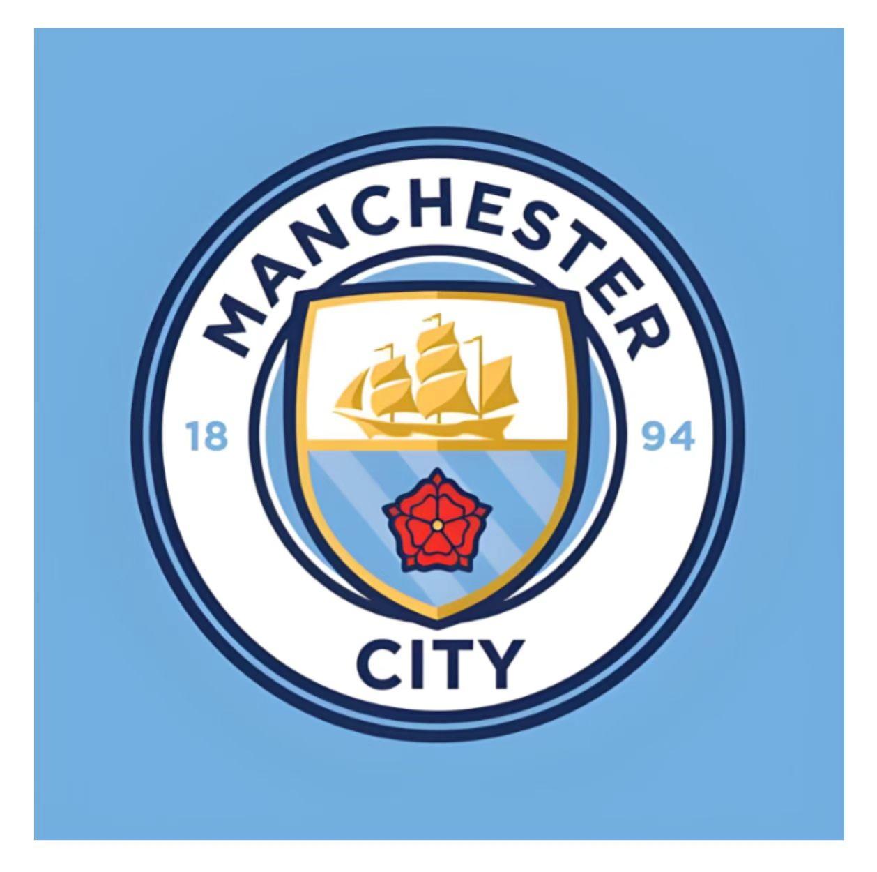 115项指控，蓝月亮罚分或超申花？最近外媒爆出曼城的115项财务违规的指控或在