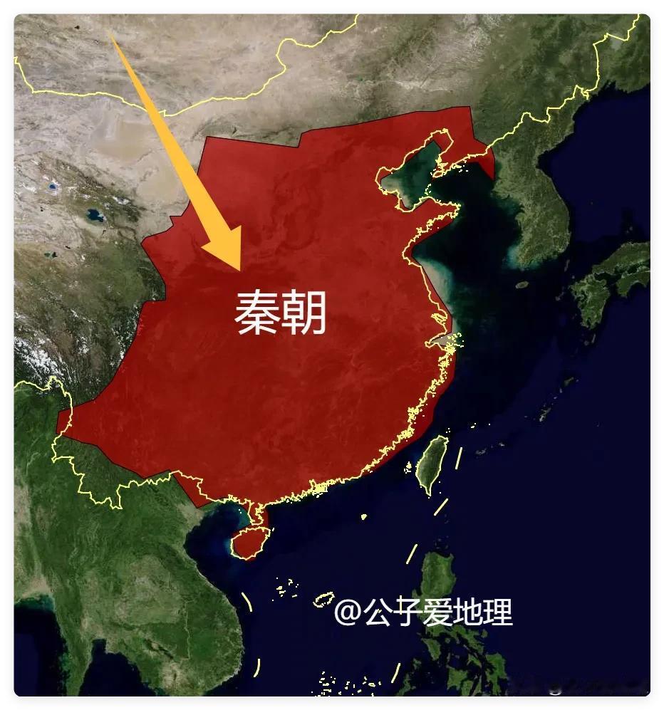 假如秦始皇多活几年，能不能扛住项羽刘邦？很多人觉得秦始皇死后大秦崩盘是因为暴政