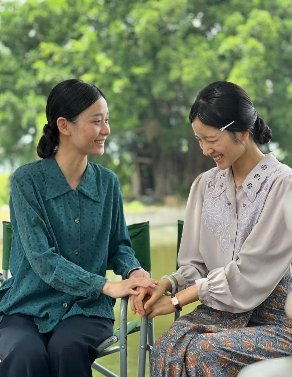 最近上映的亲情片《给阿嬤的情书》热度一路走高，目前票房已经突破6亿，这个成绩出乎