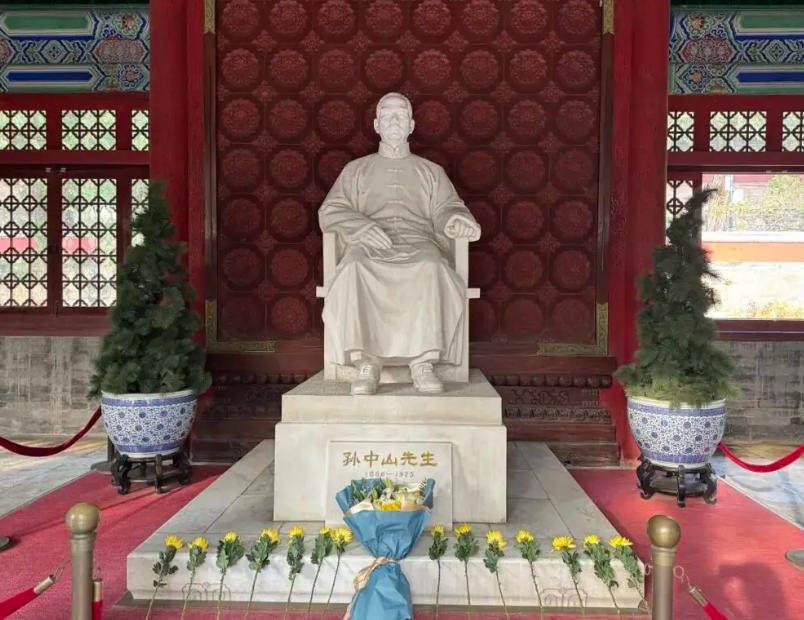 台湾陆委会向大陆喊话！台湾陆委会10月15日宣布，对申请赴陆参加孙中山诞辰1
