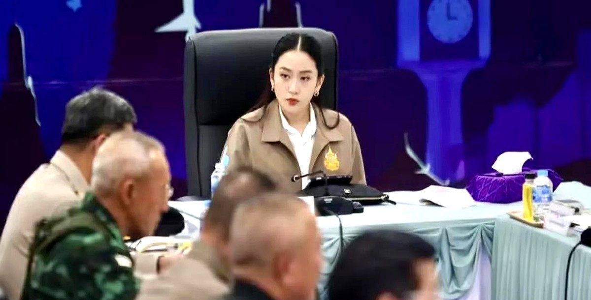 中南半岛要变天？大人物要搞事情？最近那边乱糟糟的，就像电