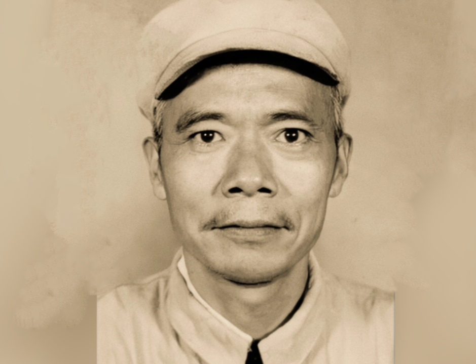 1937年，34岁王牌特工让组织给安排媳妇，除需满足“真夫妻假同志”苛刻条件外，