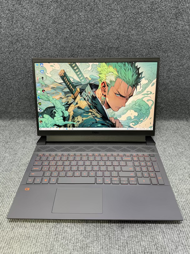 跑分150万戴尔G15畅玩所有游戏4300元