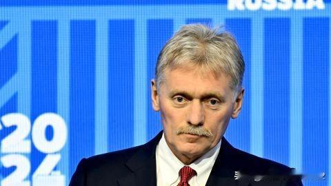 佩斯科夫就特朗普及对乌战争发表厚颜无耻的声明俄罗斯似乎希望美国总统特朗普能