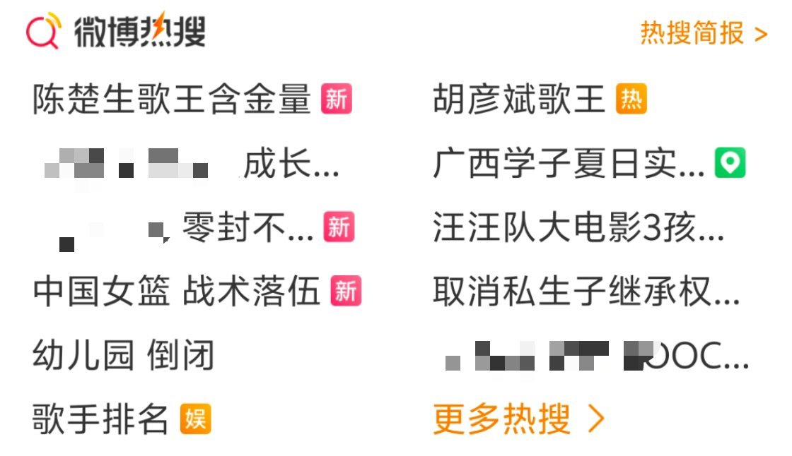 好一个人淡如菊，我从未见过如此厚颜无耻之人