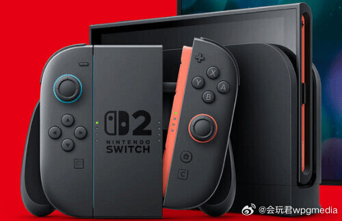 任天堂Switch2被曝本季度将减产至400万台任天堂公司正在削减Switch2