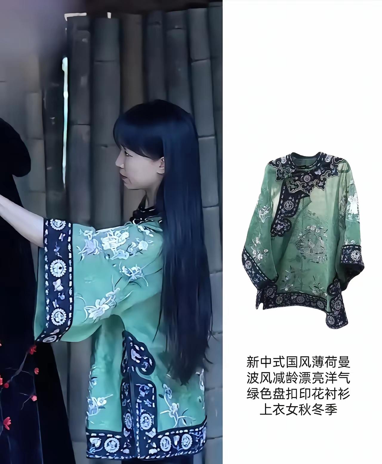 没文化，真可怕，李子柒复出不成功就是吃了没文化的亏。她对明清历史了解不够多