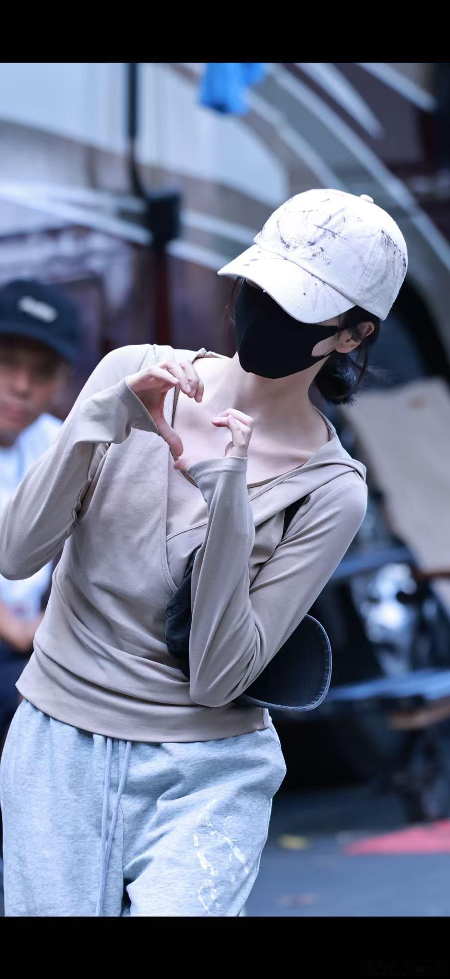 下班了