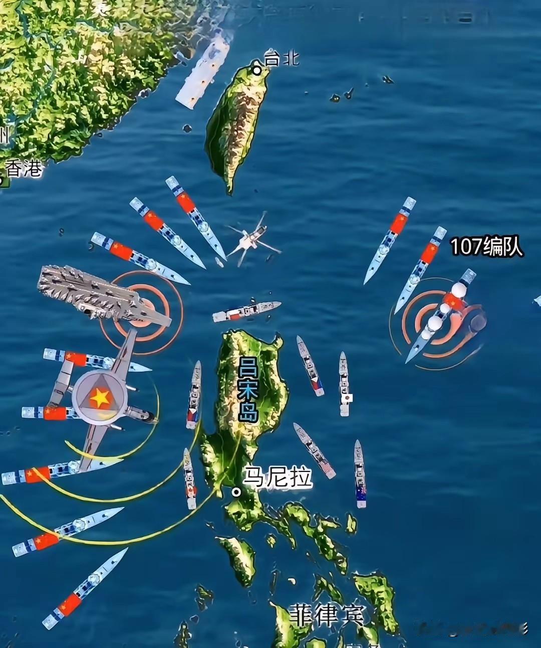 鹰酱：大家都到齐了吗？到齐的话，吱个声！最近有个对话特别火，把国际大事说得跟