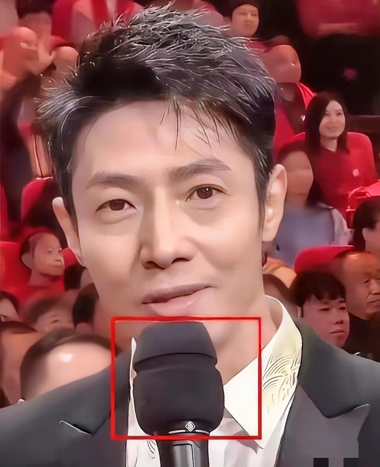 以前的劳模都是采煤工、掏粪工、纺织女工，现在都是演员、明星、企业家！把他的名额给