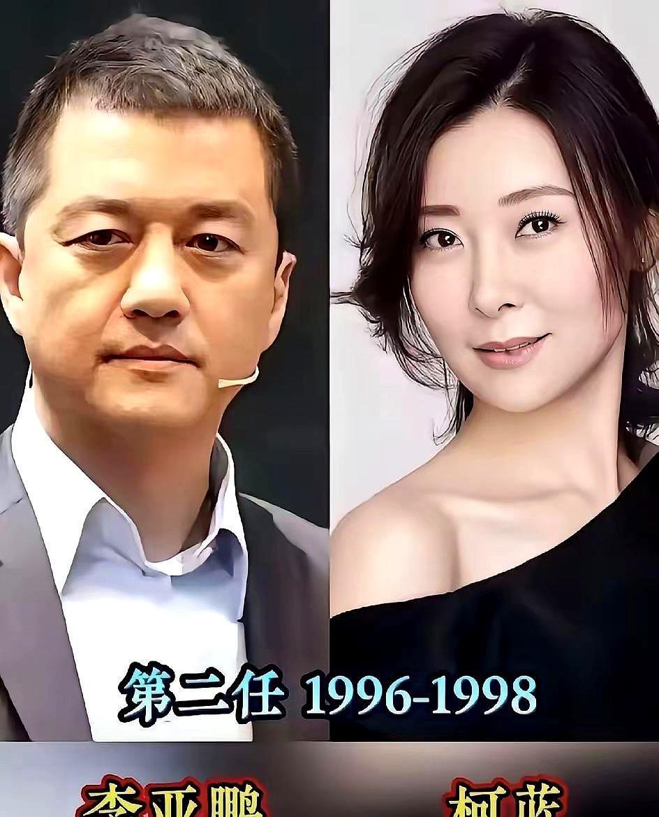 我之前一直想不通，一个干啥赔啥的男人，怎么就能让周迅说出“满足了我对男人所有幻想