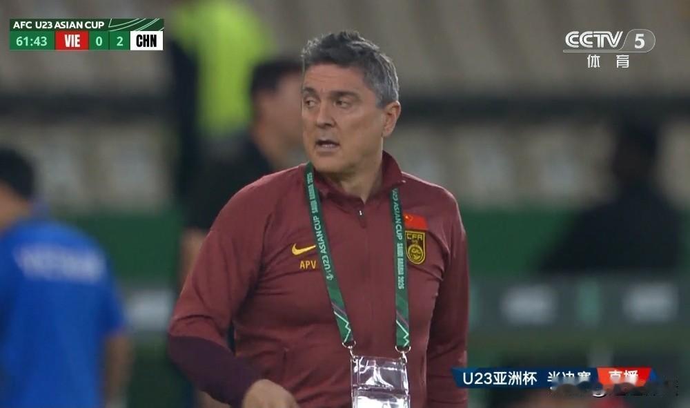 U23国足亚洲杯做好三方面，可战胜日本U23国足！U23国足本届亚