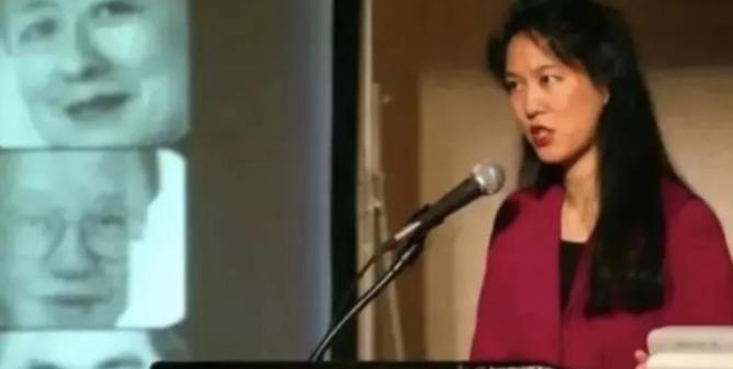 2004年，揭露南京大屠杀真相的张纯如在车内身亡！当时大家都认为她是自杀，谁知2