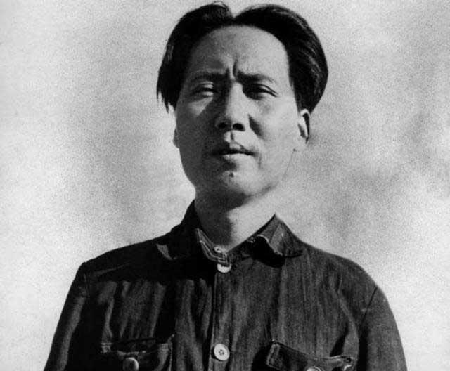说起1931年，很多人都会想到“九一八事变”，其实在这一年，共产党也发生了好几件