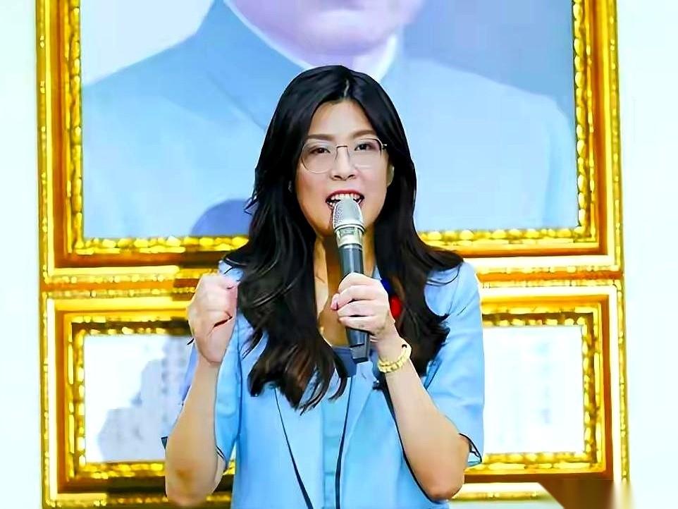 让现在的国民党主动把统一这事儿给办了？说句难听的，你不如指望老母猪能上树！大