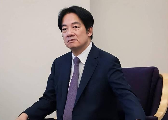 “台独”认怂了？赖清德透过台“国安人士”放话称，忧心大陆“九三阅兵”后可能举行“