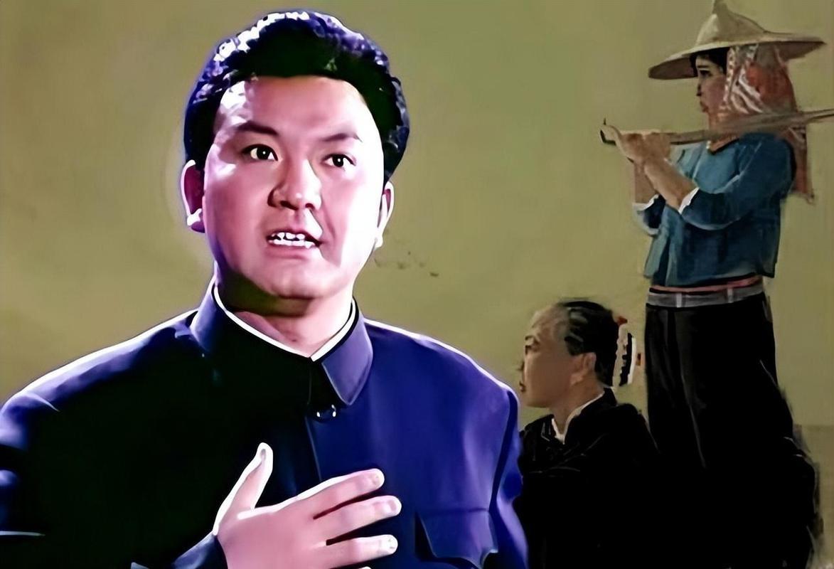 著名歌唱家吴雁泽离婚又再婚，二婚娶钢琴家林西琳，比他小3岁，前妻带着儿子生活