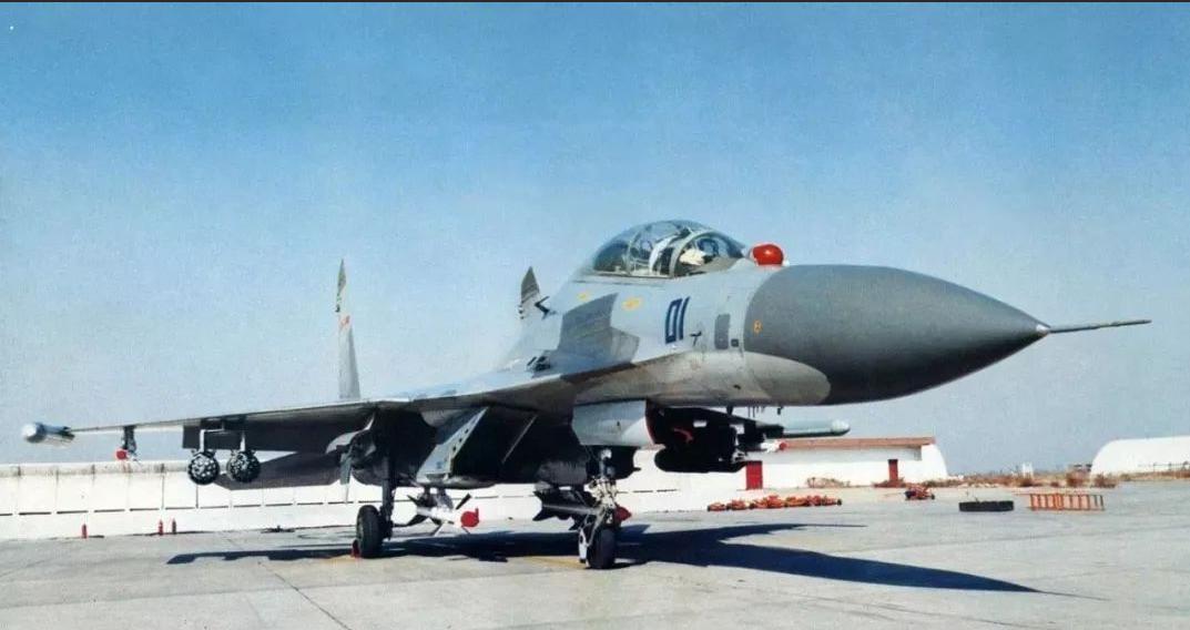 俄罗斯发动机用了20年，花了50亿美元，中国现在终于能自己造了这场跨越世纪的