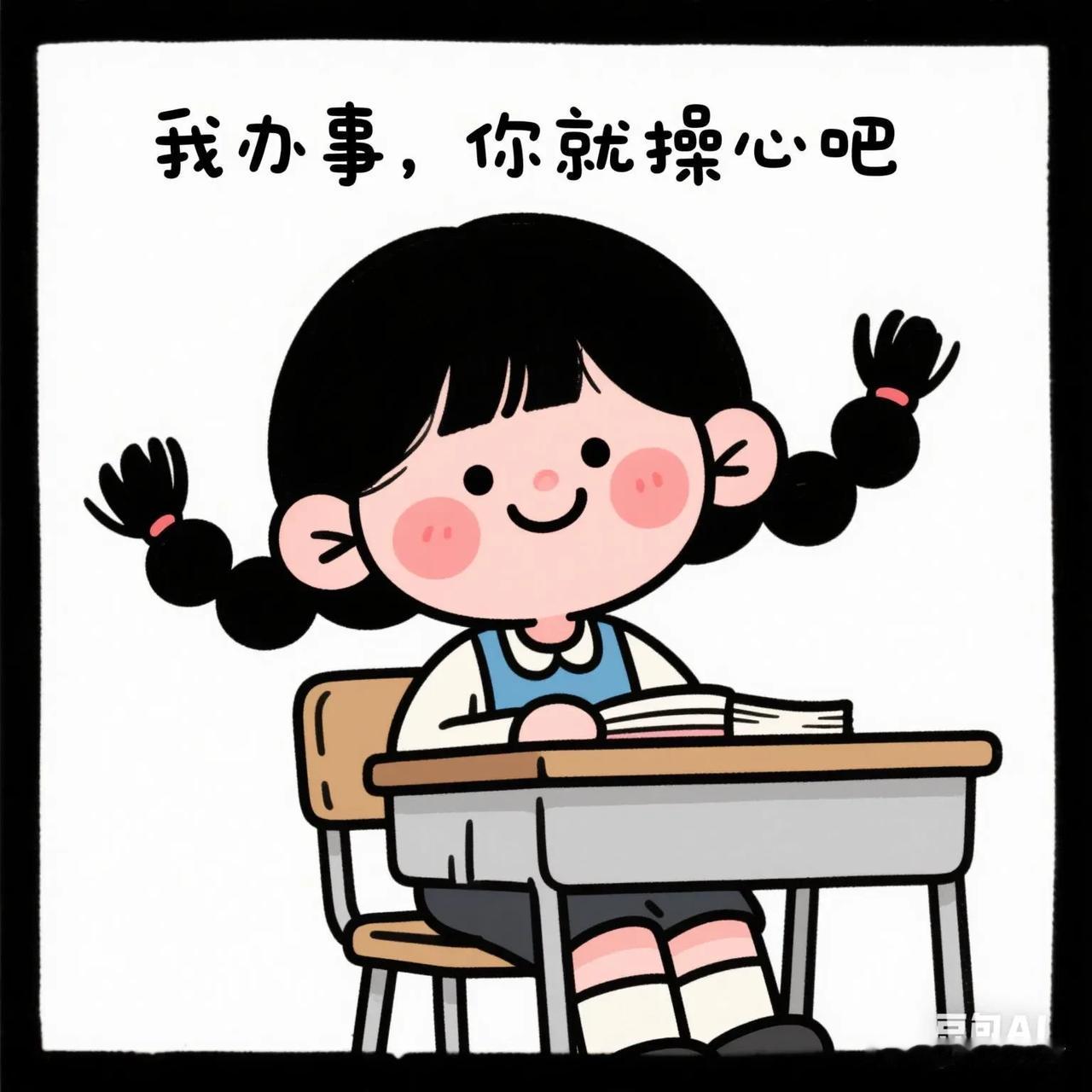 海淀区把期中考安排在五一前，真是高招啊！娃期中考得不咋地，但现在想想，这个时间