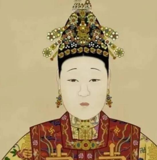 1582年，李太后得知身边的宫女怀有身孕，恼羞成怒，命人将宫女乱棍打死，此时宫女