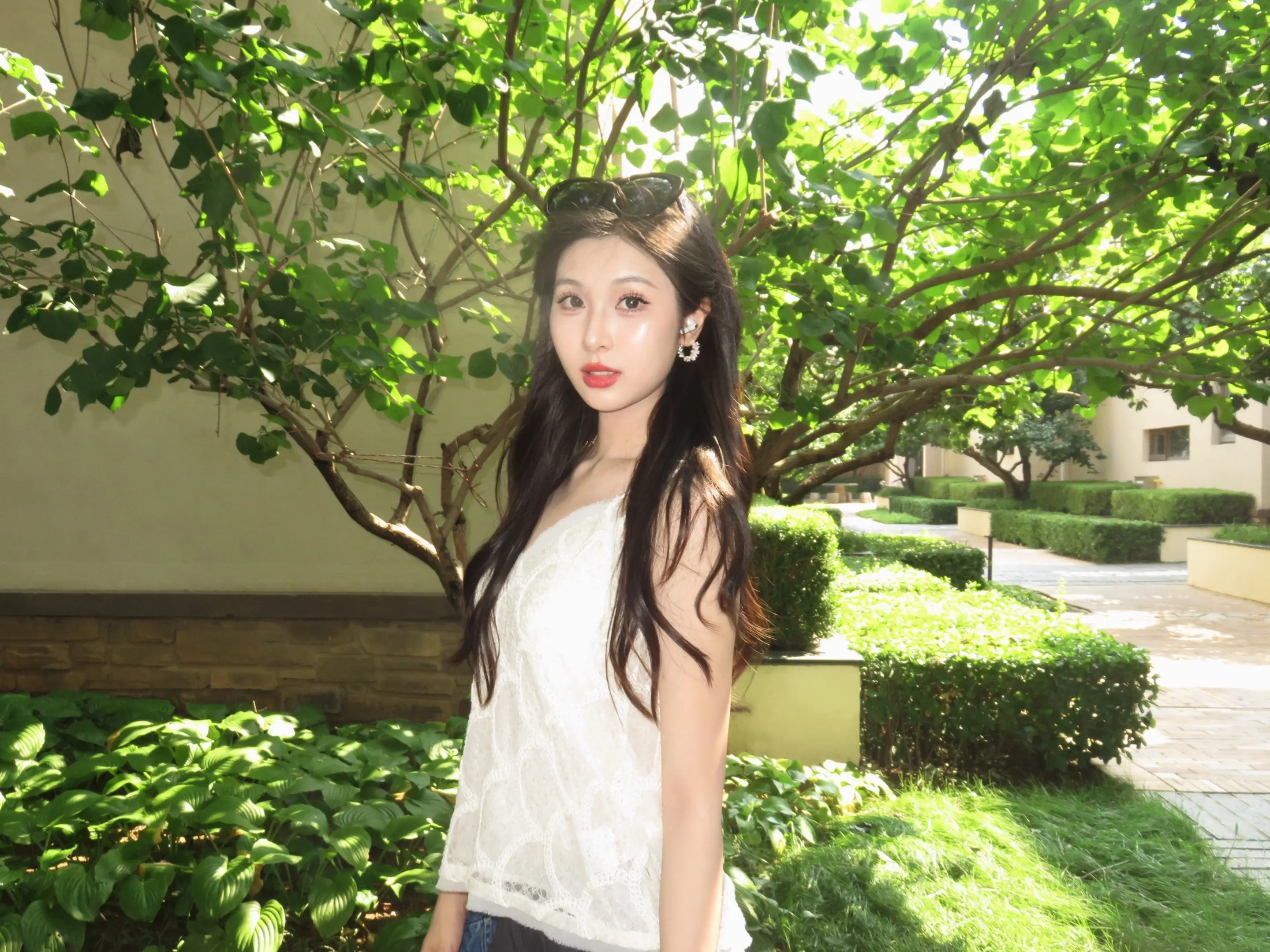 夏天的快乐🧃☀️