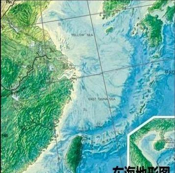 深度警示：中日若在东海擦枪走火，最先“沉没“的可能并非某艘战舰，而是我们东南沿海
